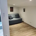 Comme A La Maison * Damery (Marne)