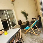 Comme A La Maison Appartamento Damery (Marne)