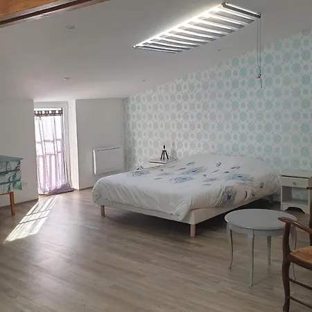 Comme A La Maison Daire