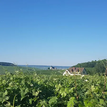 Comme A La Maison * Damery (Marne)