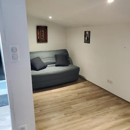 Comme A La Maison * Damery (Marne)