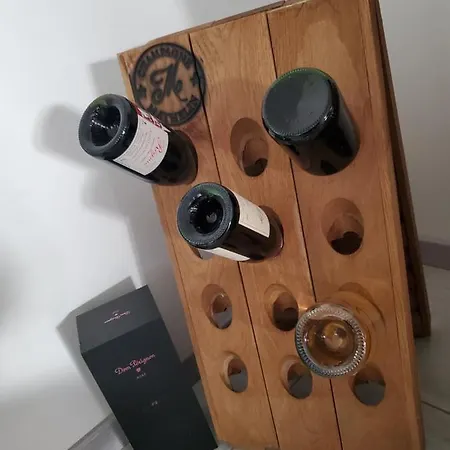 Apartman Comme A La Maison