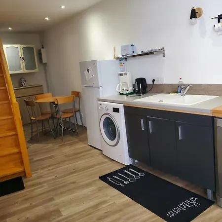 Apartman Comme A La Maison *