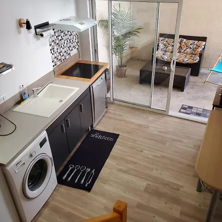 Apartman Comme A La Maison