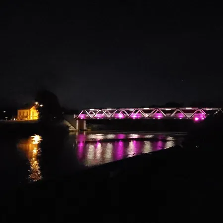 Comme A La Maison Daire Damery (Marne)