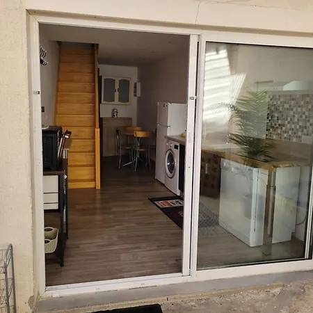 Appartamento Comme A La Maison